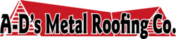 Ad Metal Roofing Residential Roofing NC